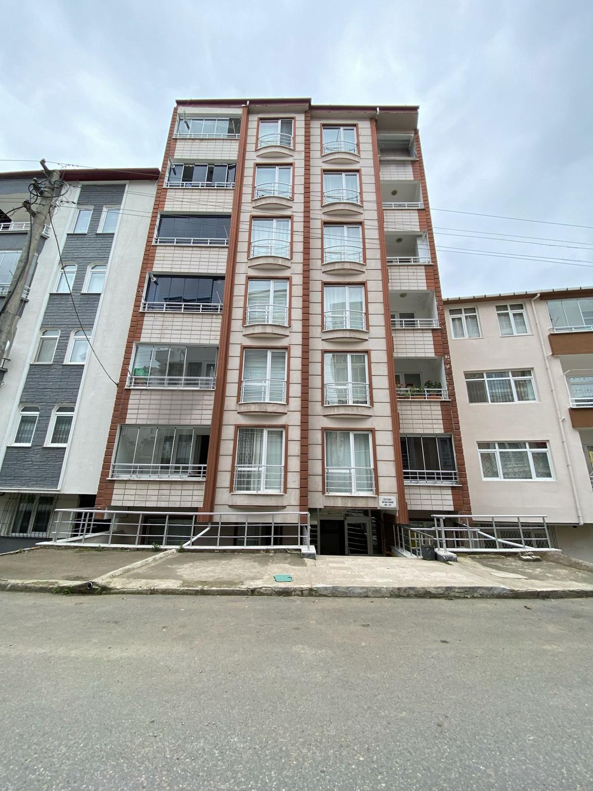 İHSANİYE MAHALLESİ FIRSAT DAİRE